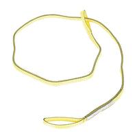 Thumbnail for POLY YELLOW LIFT WEB SLING  1 IN X 10 FT