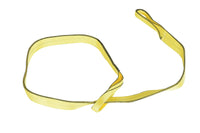 Thumbnail for POLY YELLOW LIFT WEB SLING  3 IN X 10 FT