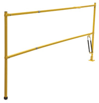 Thumbnail for SAFETY LIFT GATE 96X 43