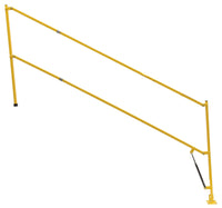 Thumbnail for SAFETY LIFT GATE 96X 43