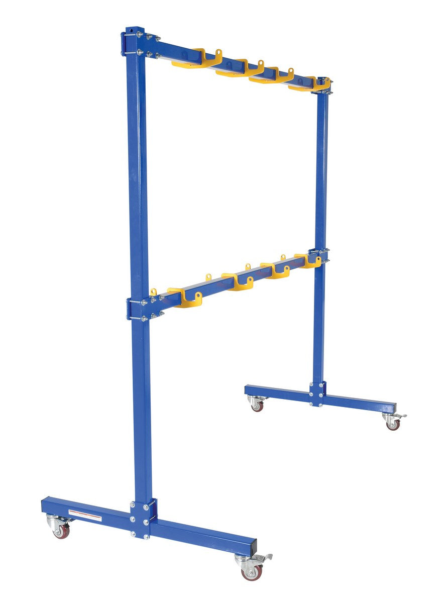 OPTIONAL SLING RACK HOOK