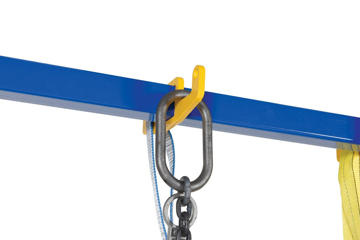 OPTIONAL SLING RACK HOOK