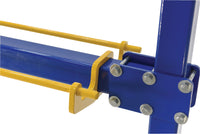 Thumbnail for OPTIONAL SLING RACK HOOK LOCK SYSTEM
