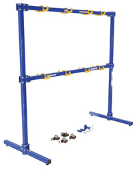 Thumbnail for GANTRY SLING RACK MOBILE/STATIONARY W/KI