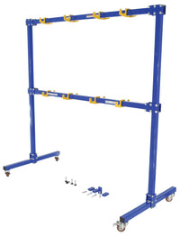 Thumbnail for GANTRY SLING RACK MOBILE/STATIONARY W/KI