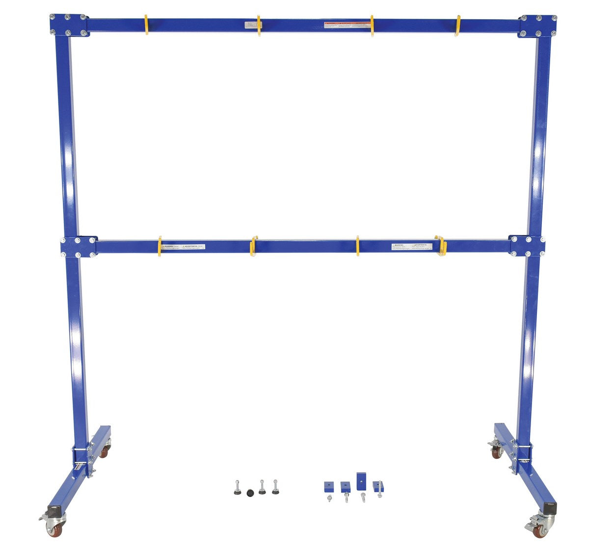 GANTRY SLING RACK MOBILE/STATIONARY W/KI
