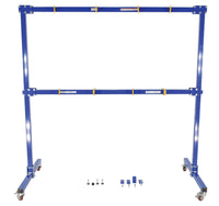 Thumbnail for GANTRY SLING RACK MOBILE/STATIONARY W/KI
