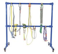 Thumbnail for GANTRY SLING RACK MOBILE/STATIONARY W/KI