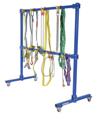 Thumbnail for GANTRY SLING RACK MOBILE/STATIONARY W/KI