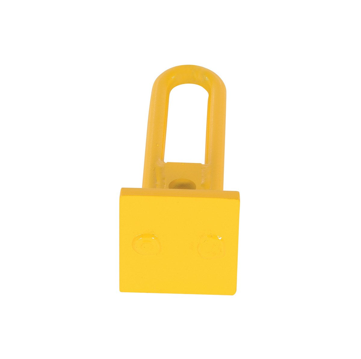 Lower Bail for 2,500-lbs Capacity Adjustable Spreader Beam