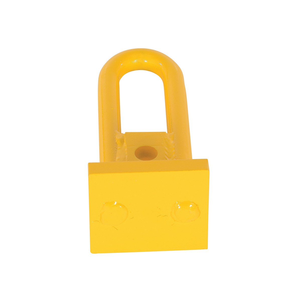 Lower Bail for 4,000-lbs Capacity Adjustable Spreader Beam