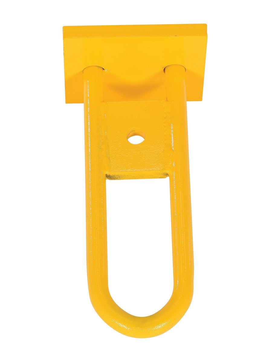 Lower Bail for 8,000-lbs Capacity Adjustable Spreader Beam