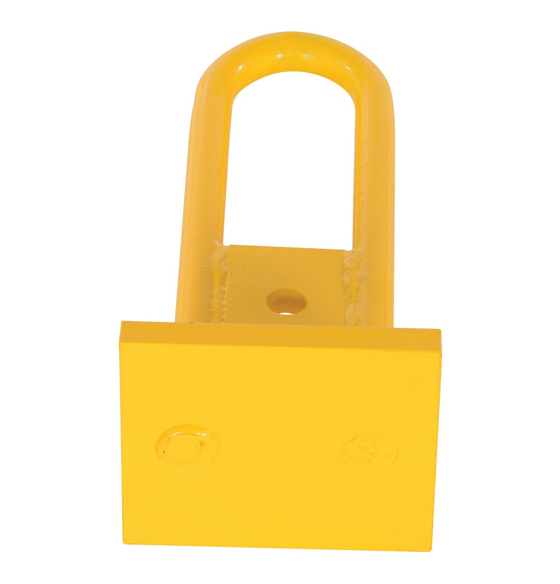 Lower Bail for 8,000-lbs Capacity Adjustable Spreader Beam