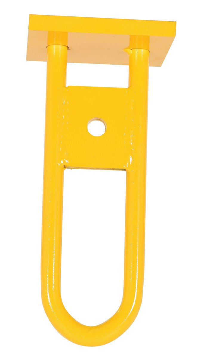 Lower Bail for 8,000-lbs Capacity Adjustable Spreader Beam