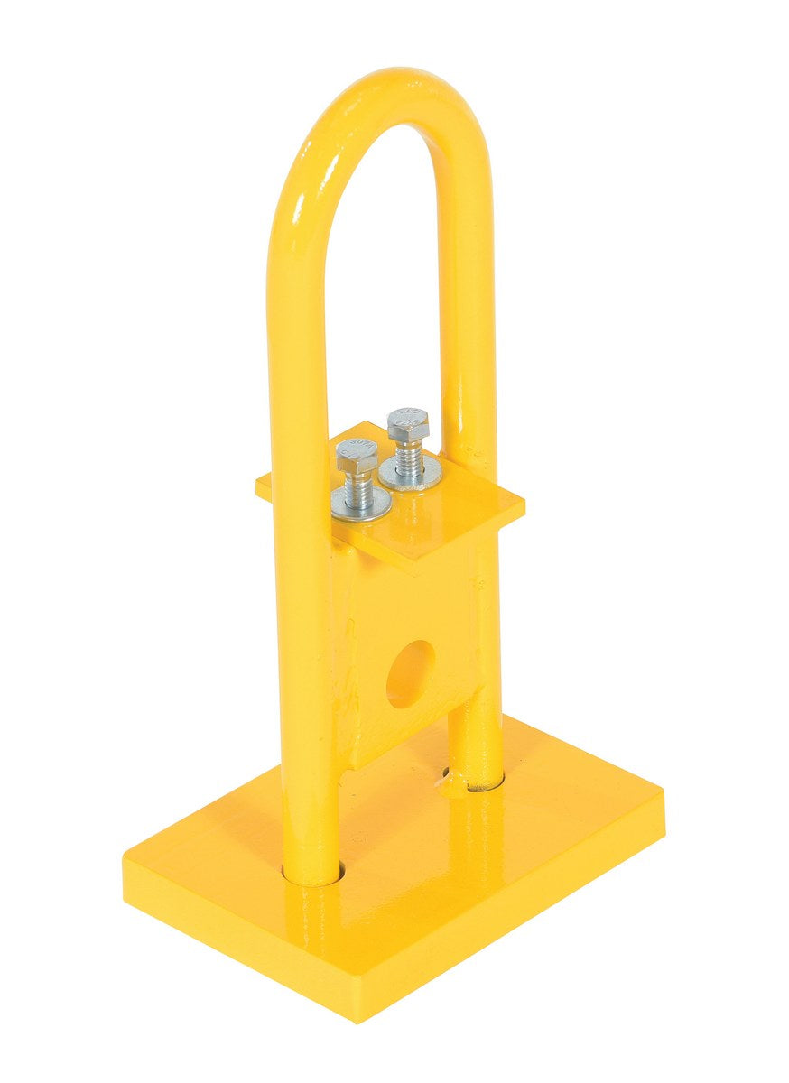 Upper Bail for 2,500-lbs Capacity Adjustable Spreader Beam
