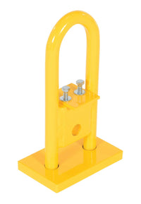 Thumbnail for Upper Bail for 4,000-lbs Capacity Adjustable Spreader Beam