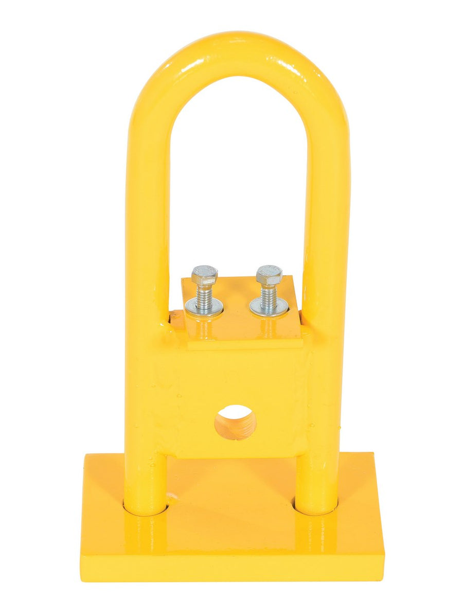 Upper Bail for 4,000-lbs Capacity Adjustable Spreader Beam