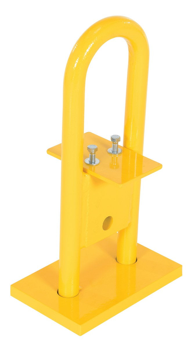 Upper Bail for 8,000-lbs Capacity Adjustable Spreader Beam