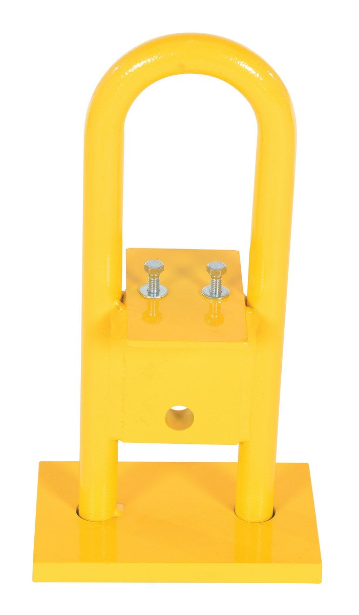 Upper Bail for 8,000-lbs Capacity Adjustable Spreader Beam