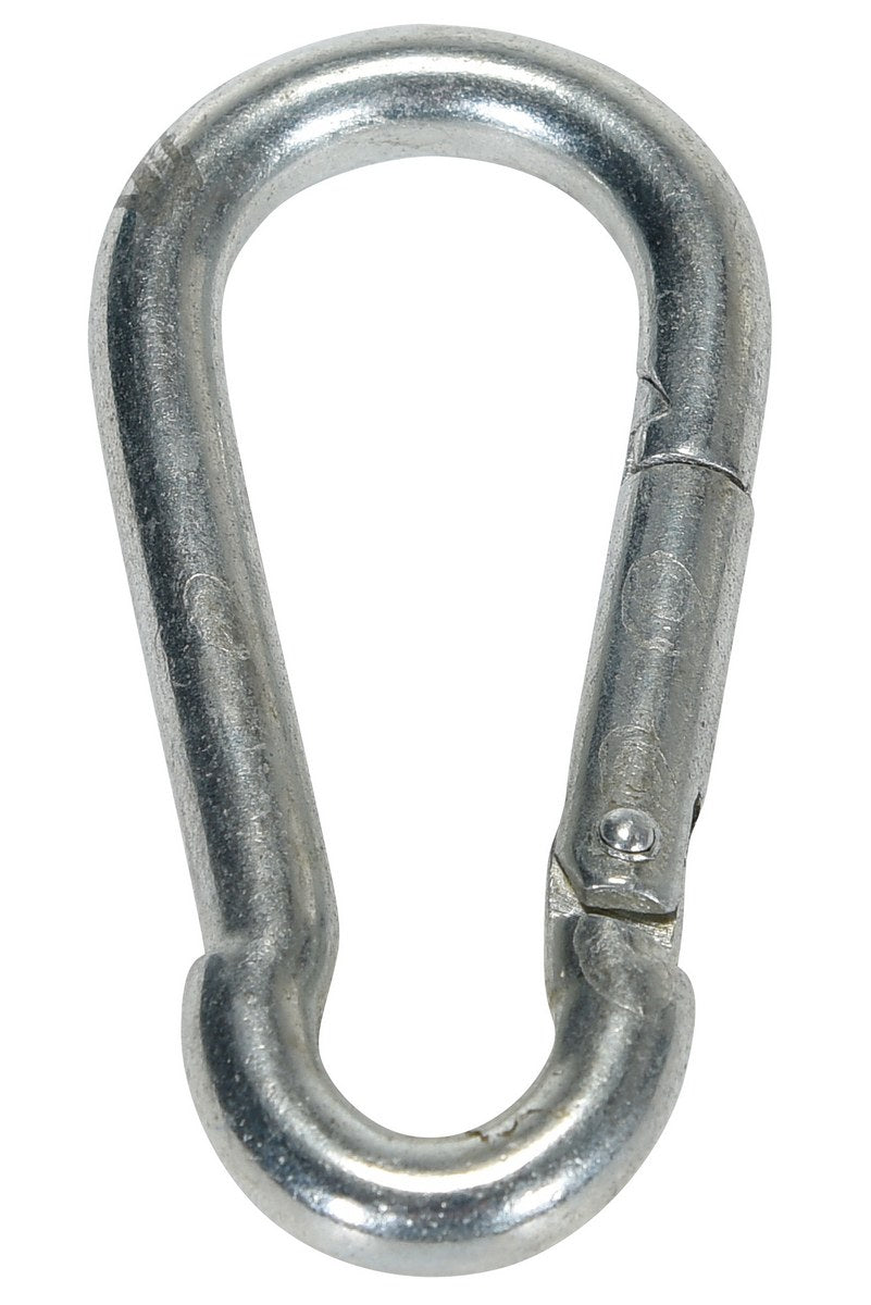 BOLLARD OPTION - SNAP HOOK - Model SNAP-H-25