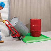 Thumbnail for 2-Drum SpillPal™ Portable Containment Unit