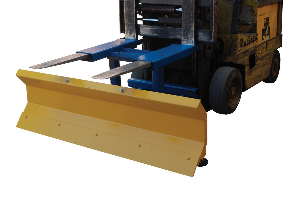 Vestil Fork Mount Snow Plow Blade