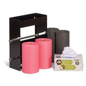 Wall Mount Dispenser Kit