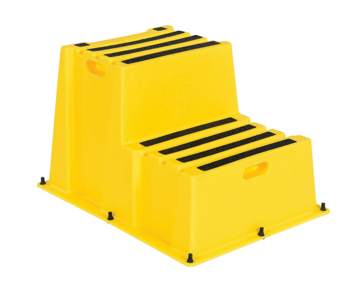 STEP POLY NESTABLE 2 STEP YL