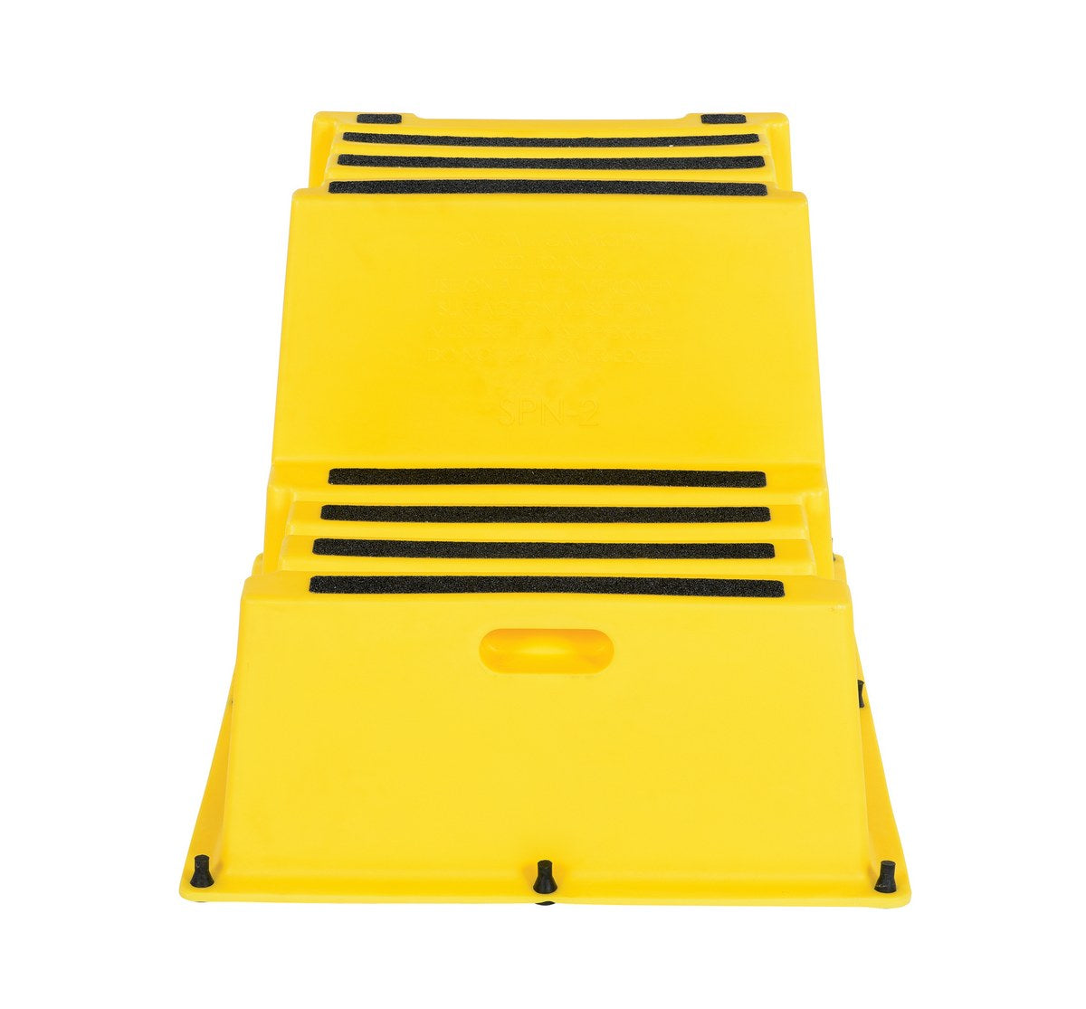 STEP POLY NESTABLE 2 STEP YL
