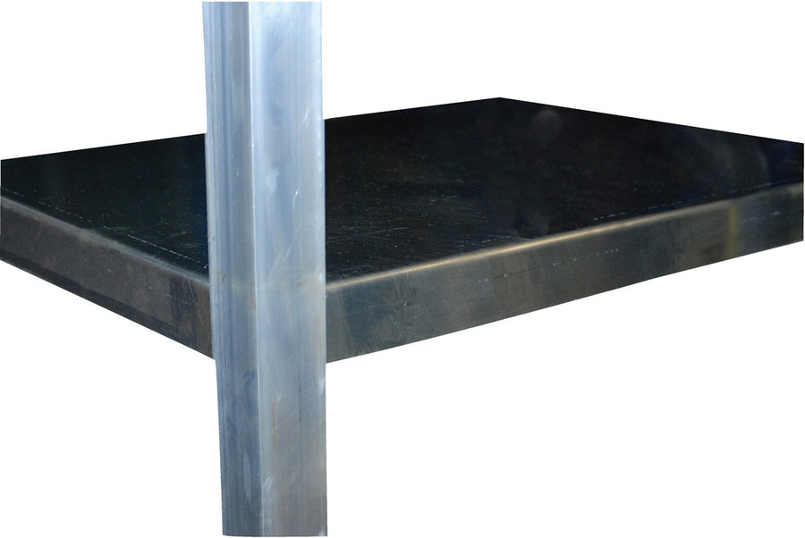 STOCKPICKER OPTION-LIPS DOWN TOP SHELF - Model SPS-LIPD