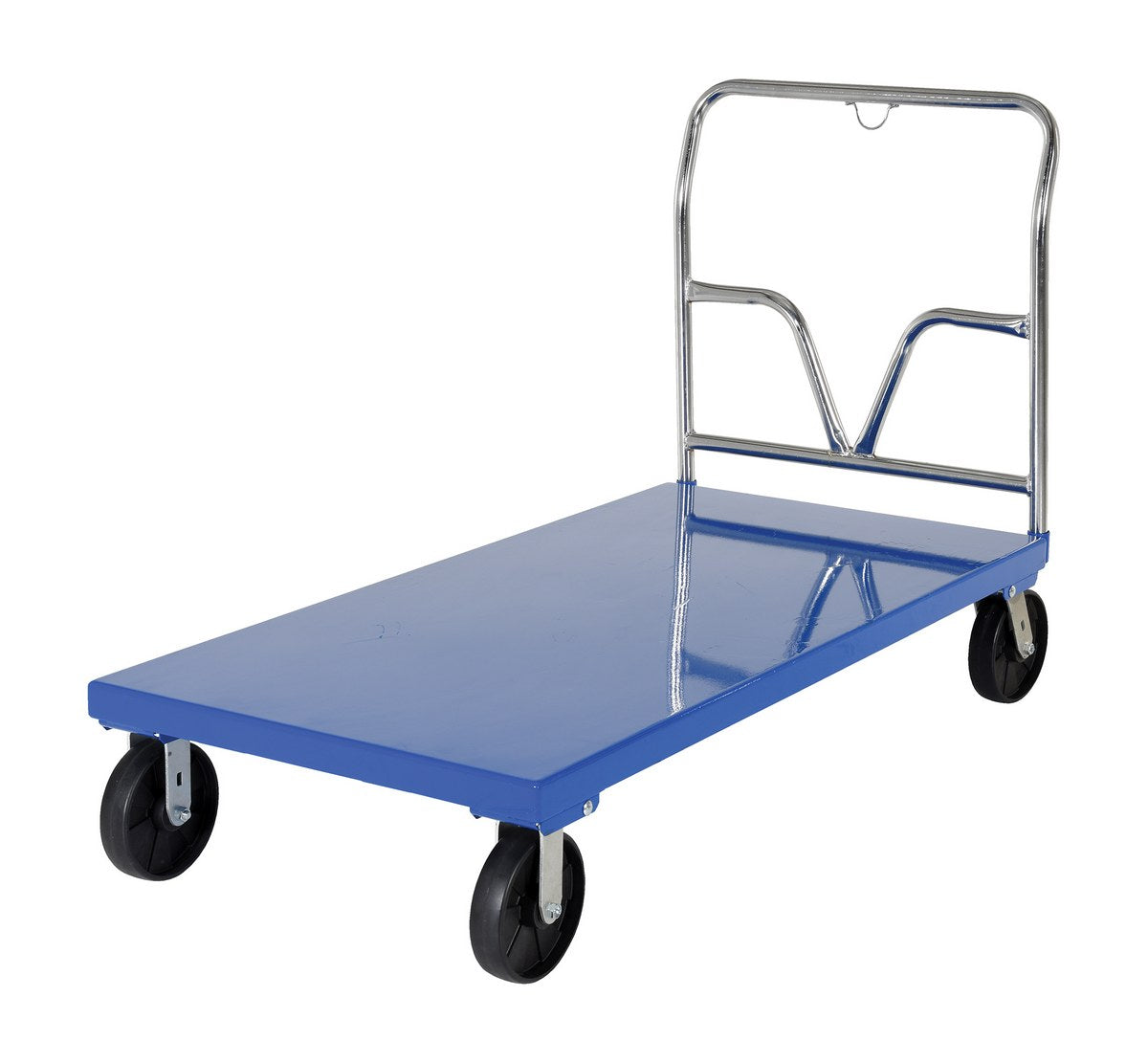 Vestil 30" x 60" Steel Platform Truck