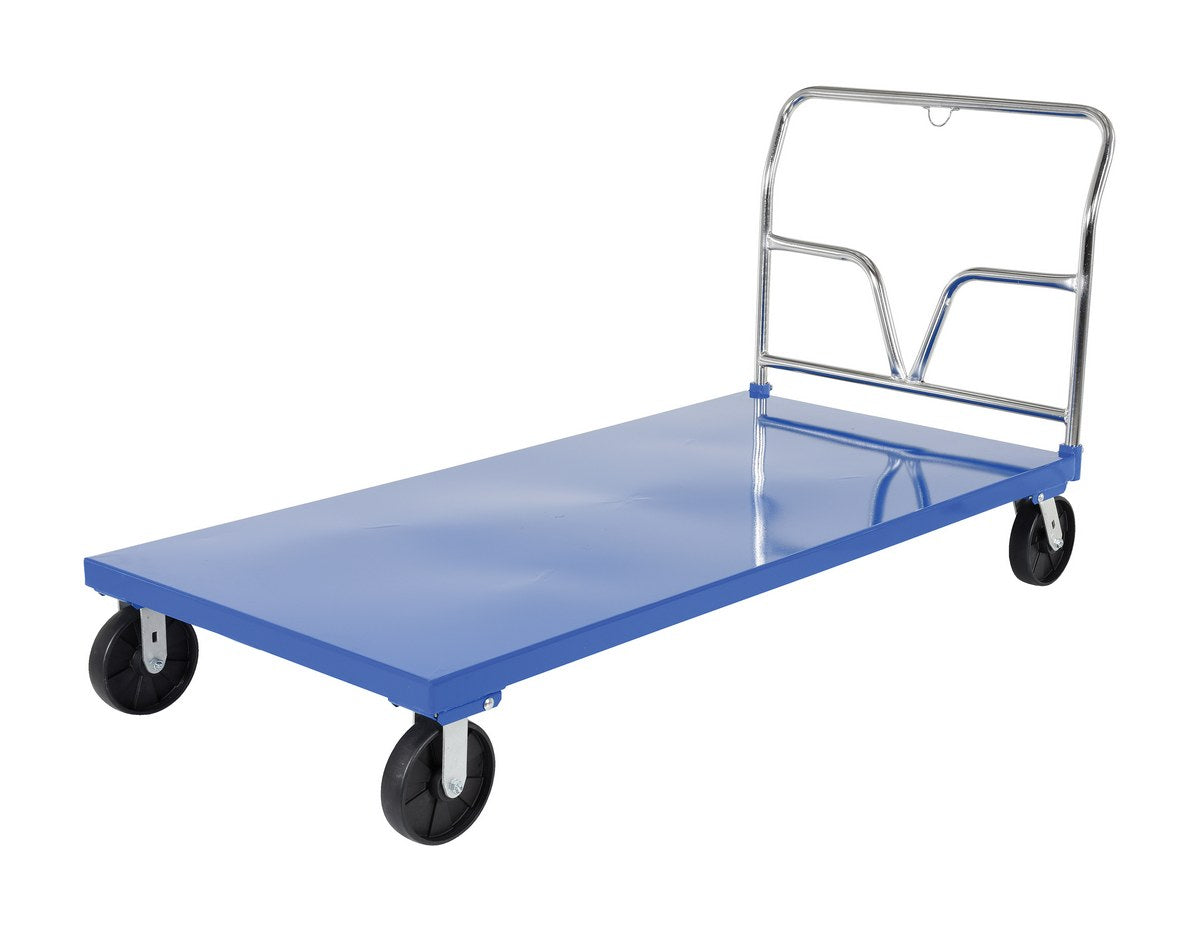 Vestil 36" x 72" Steel Platform Truck