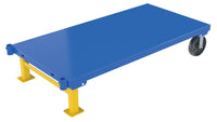 Thumbnail for SPT TRUCK - 30W X 60L WITH SEMI-LIVE LEG