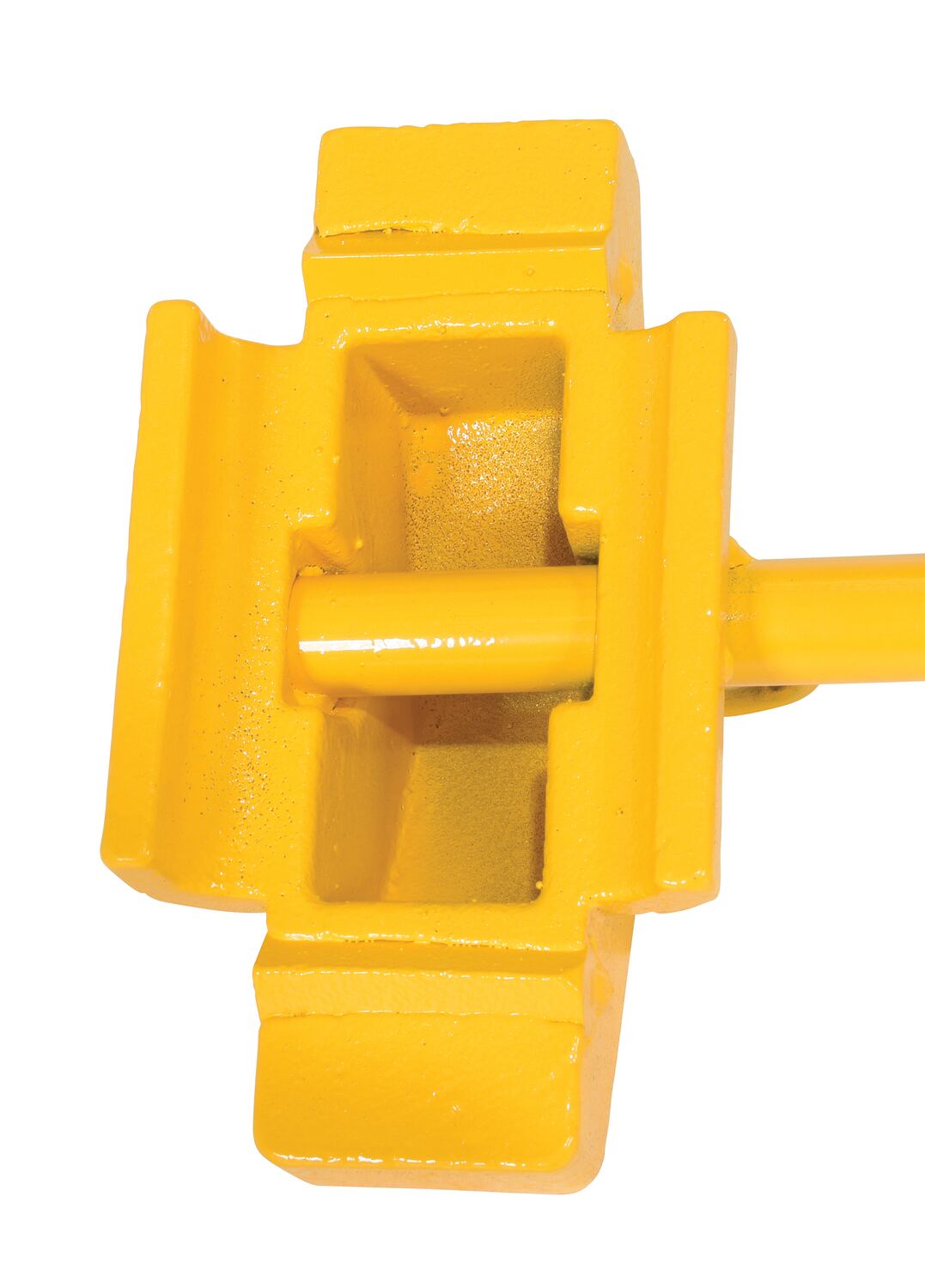 Rail Chock