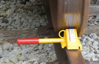 Thumbnail for Rail Chock