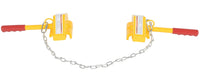 Thumbnail for Rail Wheel Chock