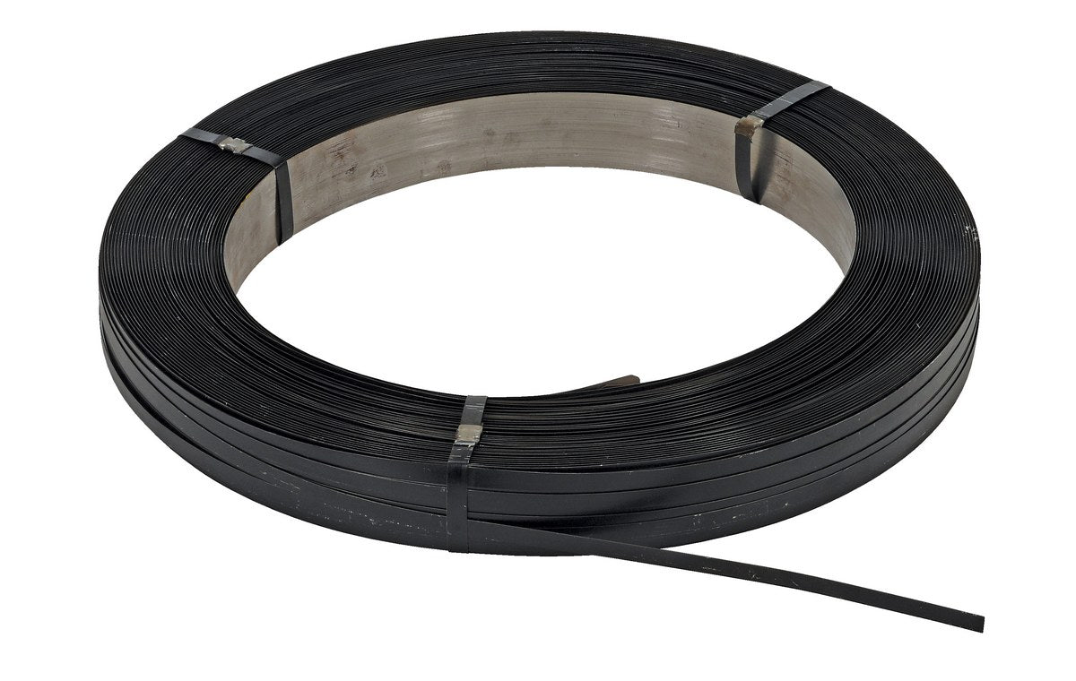 High Strength Steel Strap 1/2"