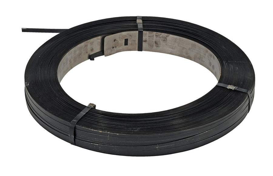 High Strength Steel Strap 1/2"