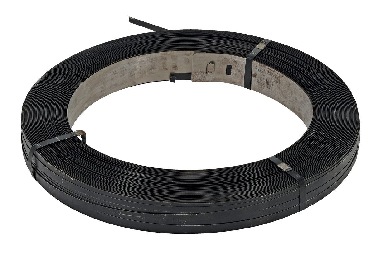 High Strength Steel Strap 1/2"
