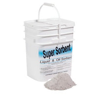 Thumbnail for SuperSorbent
