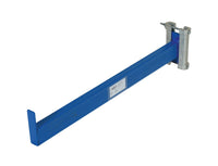 Thumbnail for CANTILEVER STRAIGHT ARM W/LIP 36 IN - Model SSAL-36