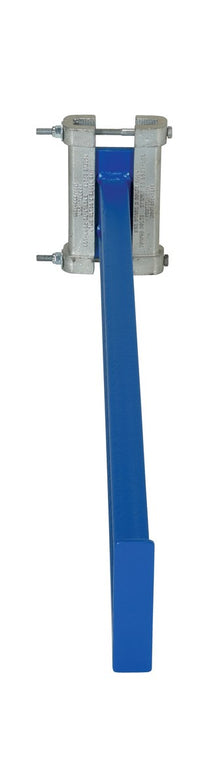 Thumbnail for CANTILEVER STRAIGHT ARM W/LIP 36 IN - Model SSAL-36