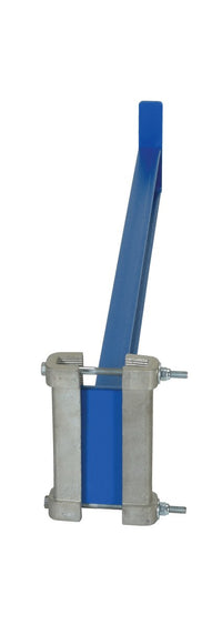Thumbnail for CANTILEVER STRAIGHT ARM W/LIP 36 IN - Model SSAL-36