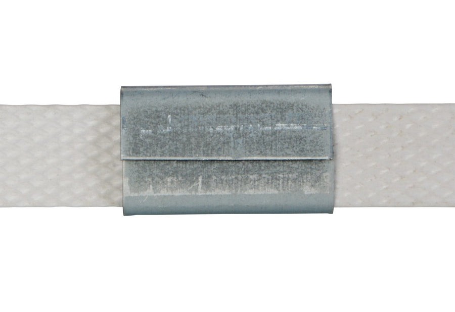 Heavy Duty Seals for Steel Strapping 1/2"