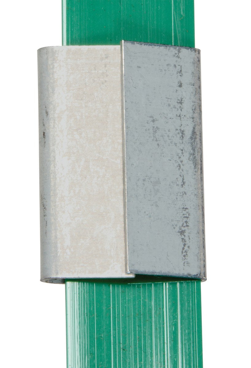 Heavy Duty Seals for Steel Strapping 5/8"