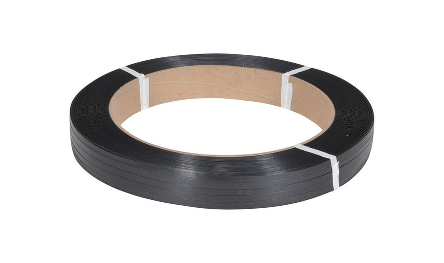 16" x 3" Heavy Duty Poly Strapping