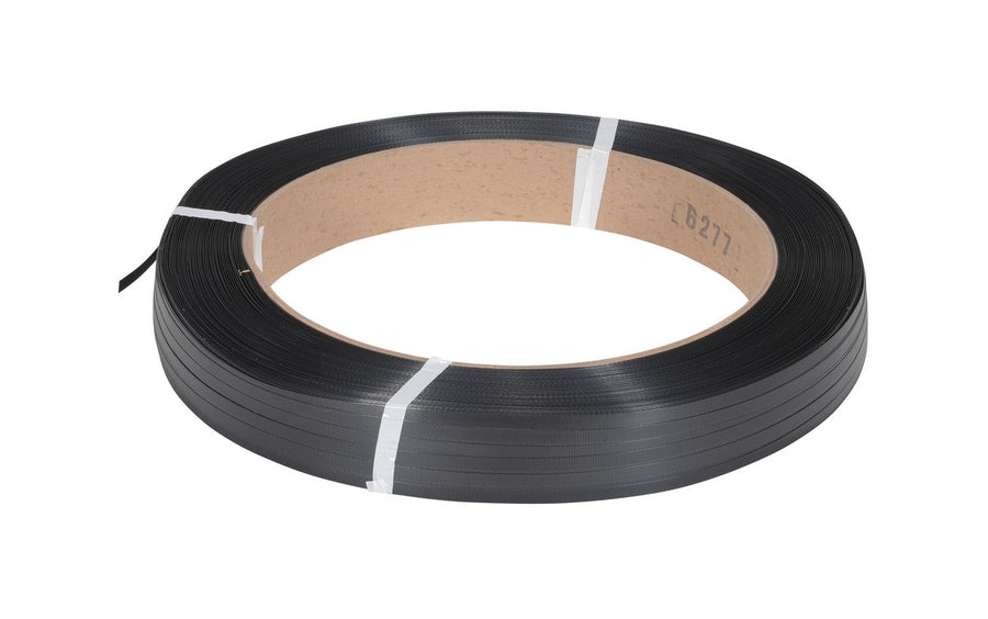 16" x 3" Heavy Duty Poly Strapping