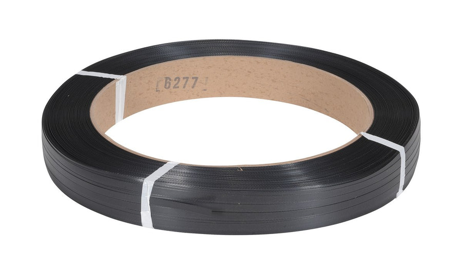 16" x 3" Heavy Duty Poly Strapping