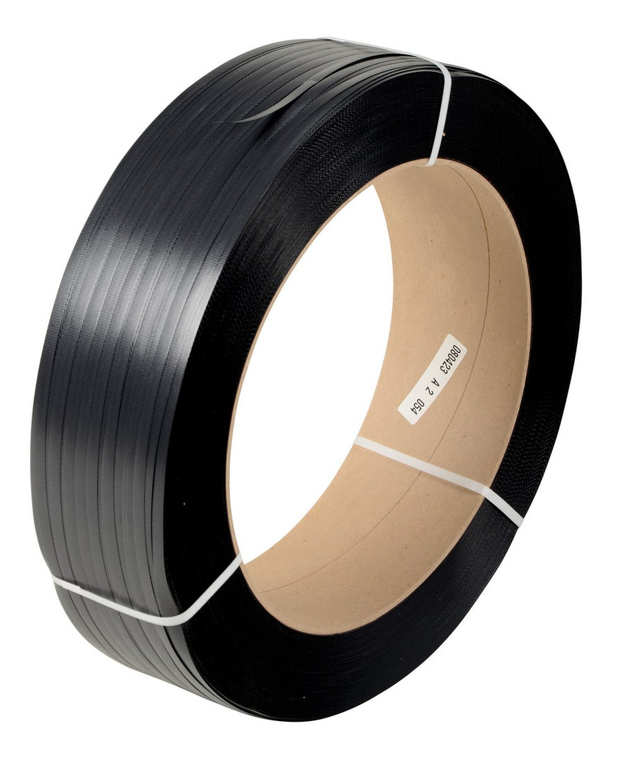 16" x 6" Heavy Duty Poly Strapping