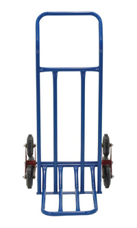 Thumbnail for STEEL STAIR HAND TRUCK 300 LB CAPACITY